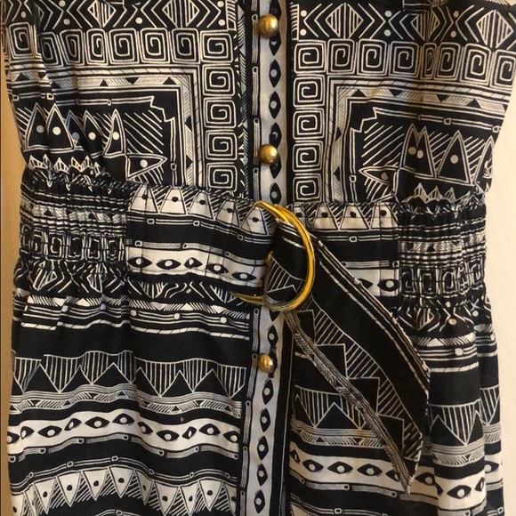 NWT Rampage Halter Top XS - Picture 2 of 5